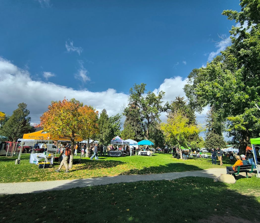 Salida Farmers Market 1